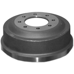 Order Rear Brake Drum by RAYBESTOS - 97832R For Your Vehicle